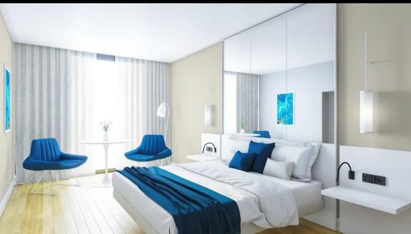 Best Apartments Kh 7D 137 Batumi Georgia